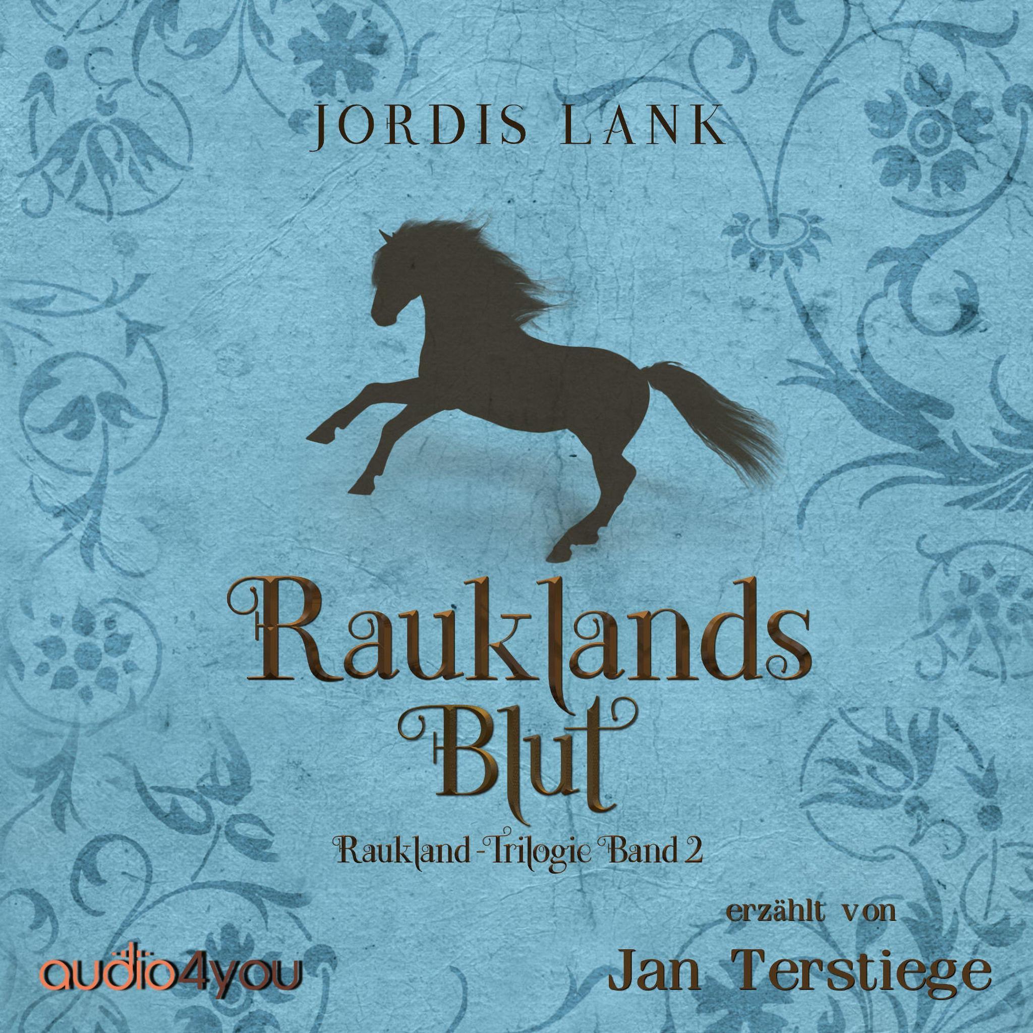 Rauklands Blut - Raukland-Trilogie Band 2